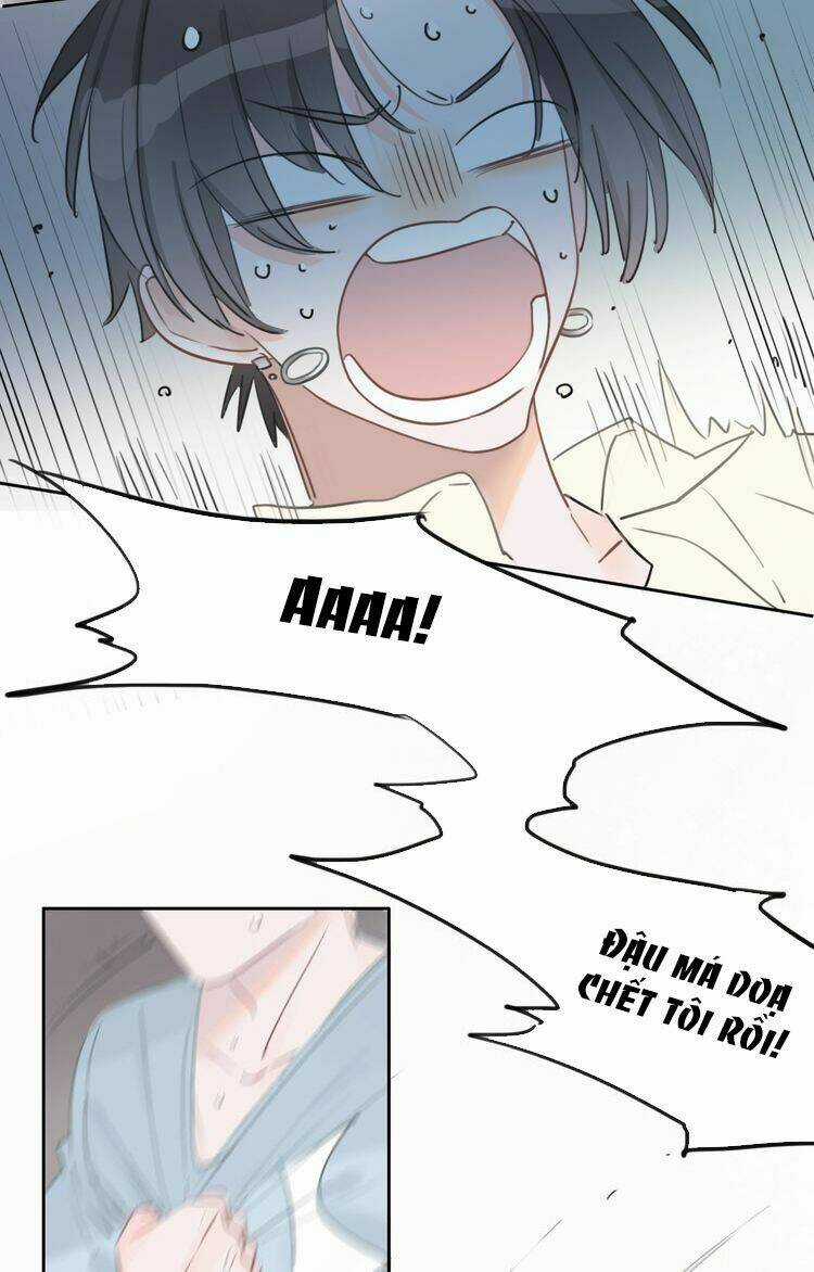 Biểu Diện Quan Hệ Nam Đoàn Chapter 8 trang 27