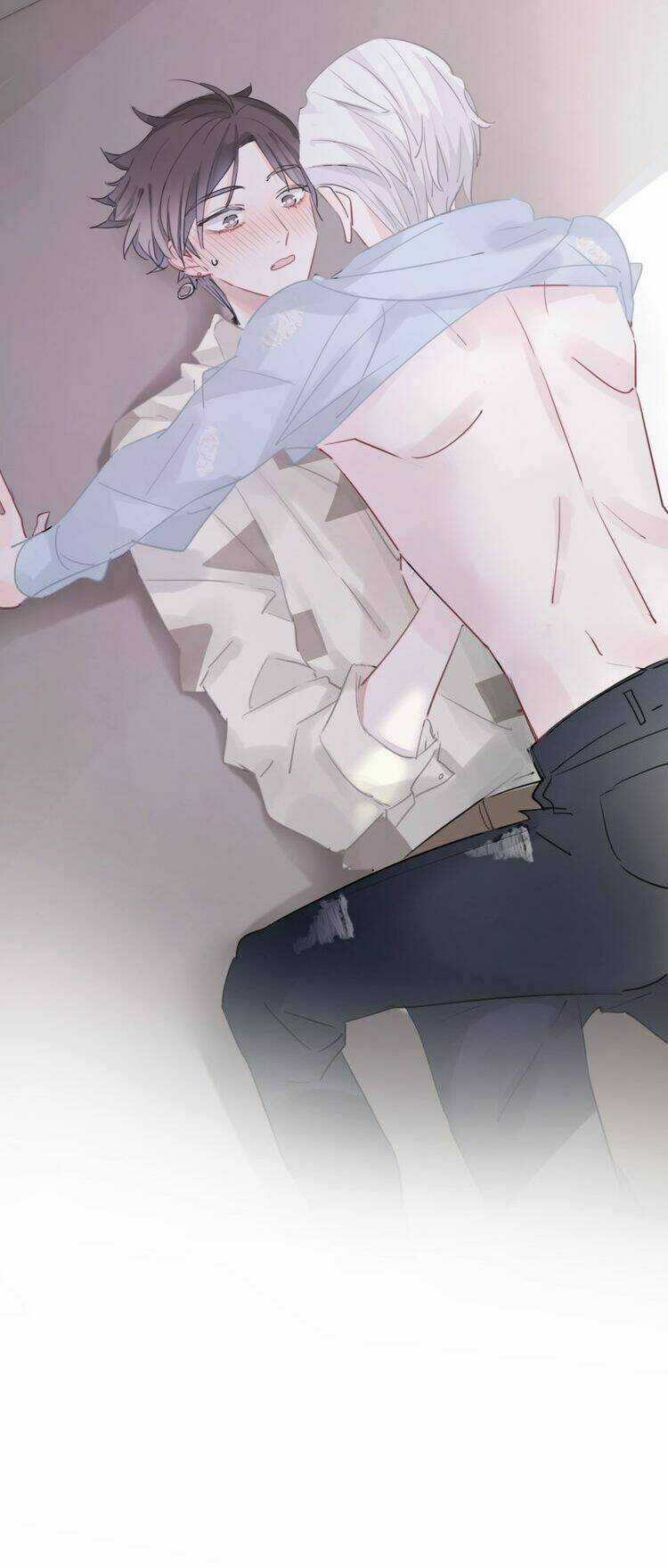 Biểu Diện Quan Hệ Nam Đoàn Chapter 8 trang 31