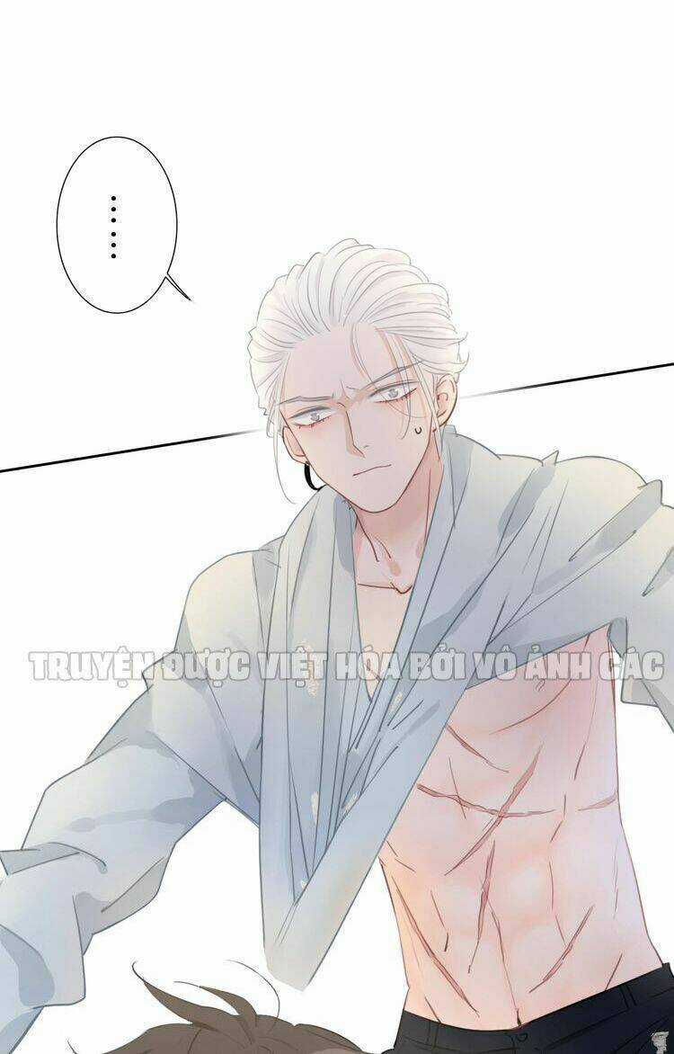 Biểu Diện Quan Hệ Nam Đoàn Chapter 8 trang 32