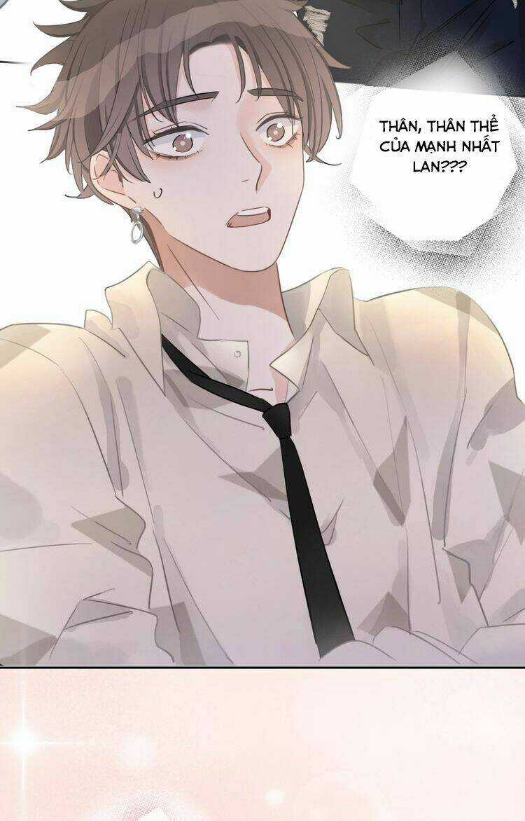 Biểu Diện Quan Hệ Nam Đoàn Chapter 8 trang 33