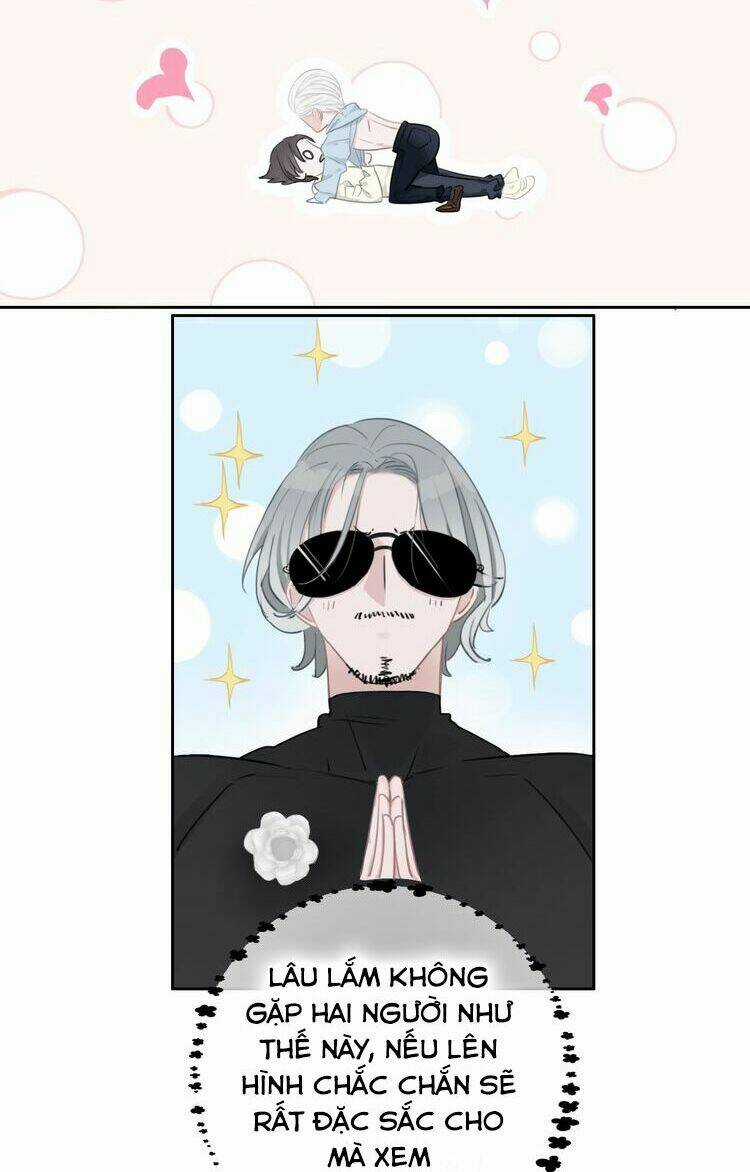 Biểu Diện Quan Hệ Nam Đoàn Chapter 8 trang 35