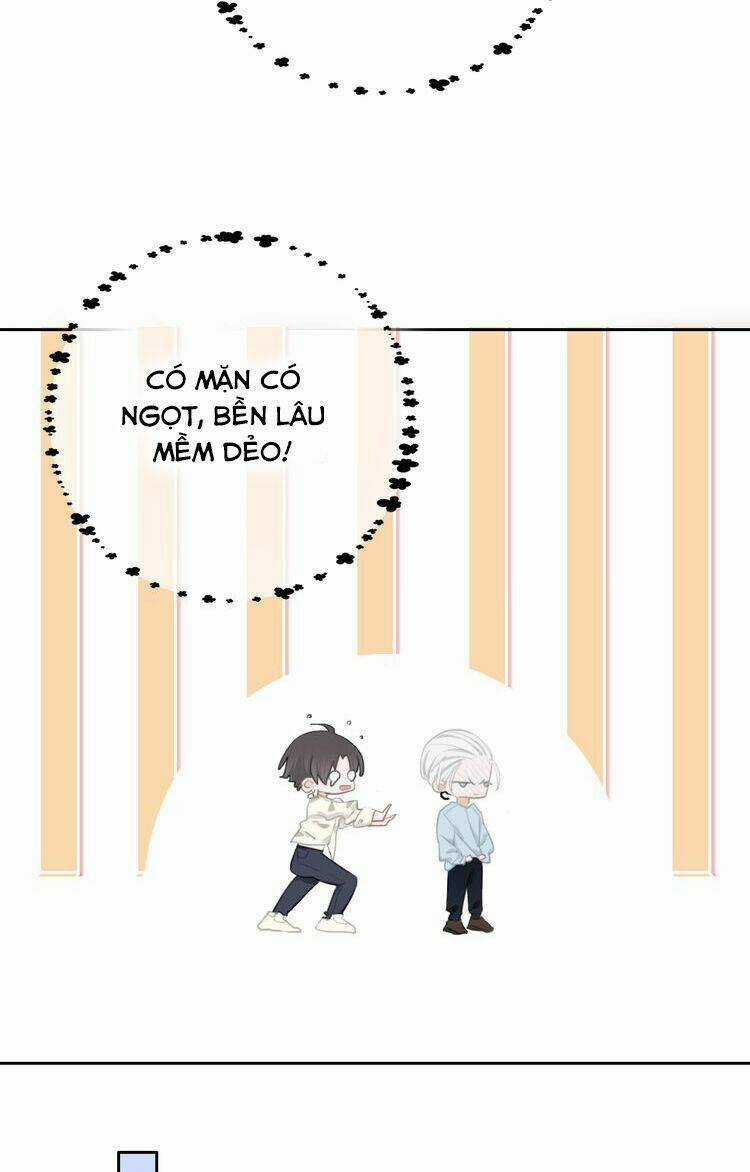 Biểu Diện Quan Hệ Nam Đoàn Chapter 8 trang 36