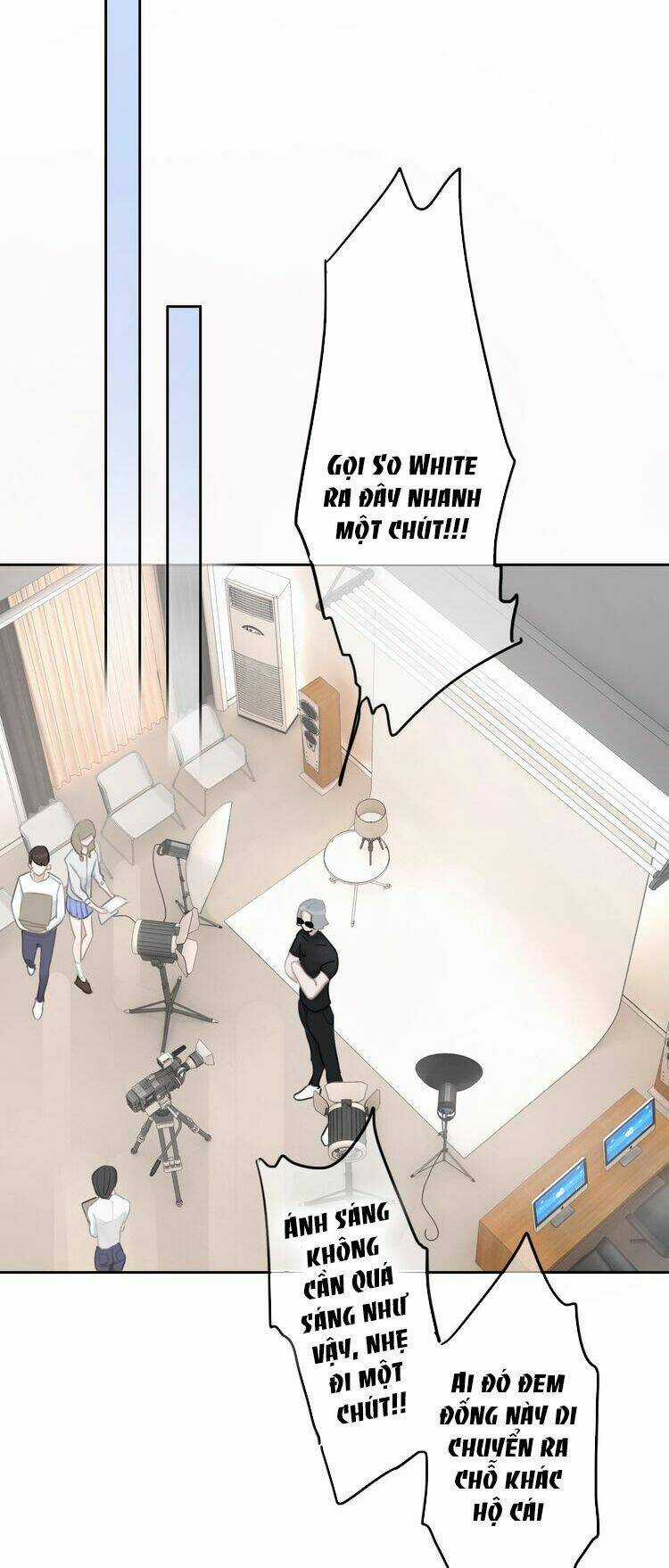 Biểu Diện Quan Hệ Nam Đoàn Chapter 8 trang 37