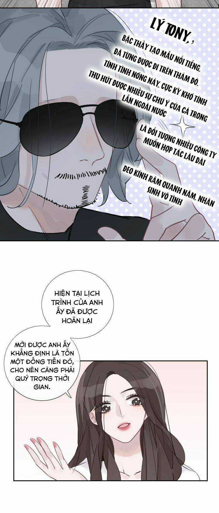 Biểu Diện Quan Hệ Nam Đoàn Chapter 8 trang 4