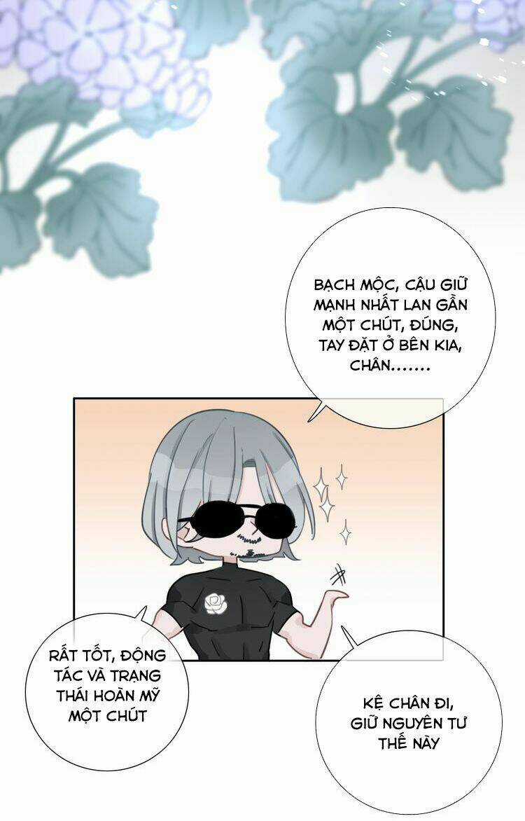 Biểu Diện Quan Hệ Nam Đoàn Chapter 8 trang 42