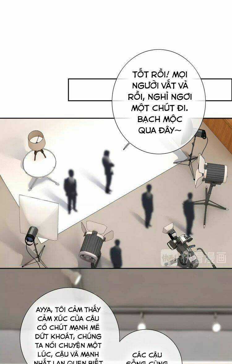 Biểu Diện Quan Hệ Nam Đoàn Chapter 8 trang 43