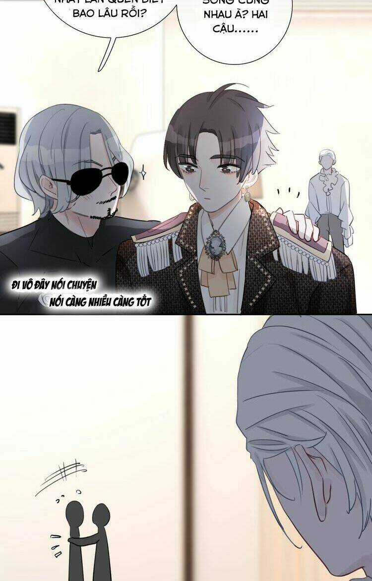 Biểu Diện Quan Hệ Nam Đoàn Chapter 8 trang 44