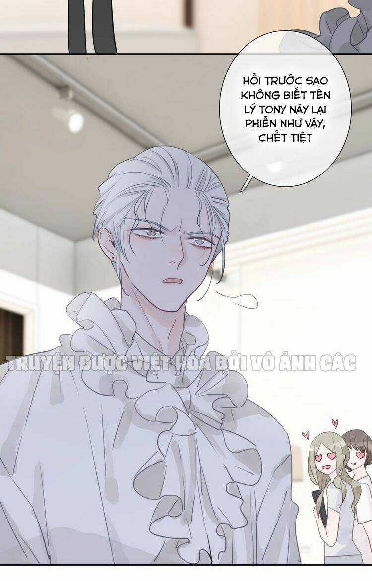 Biểu Diện Quan Hệ Nam Đoàn Chapter 8 trang 45