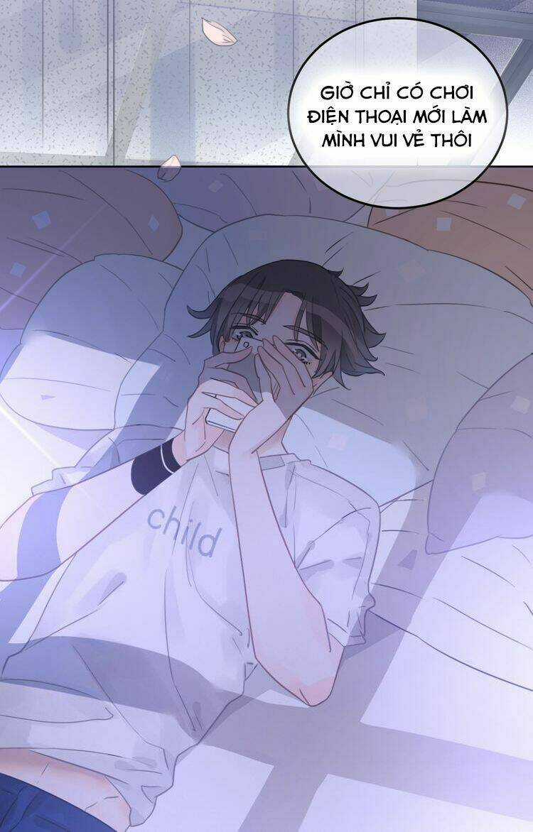 Biểu Diện Quan Hệ Nam Đoàn Chapter 8 trang 48