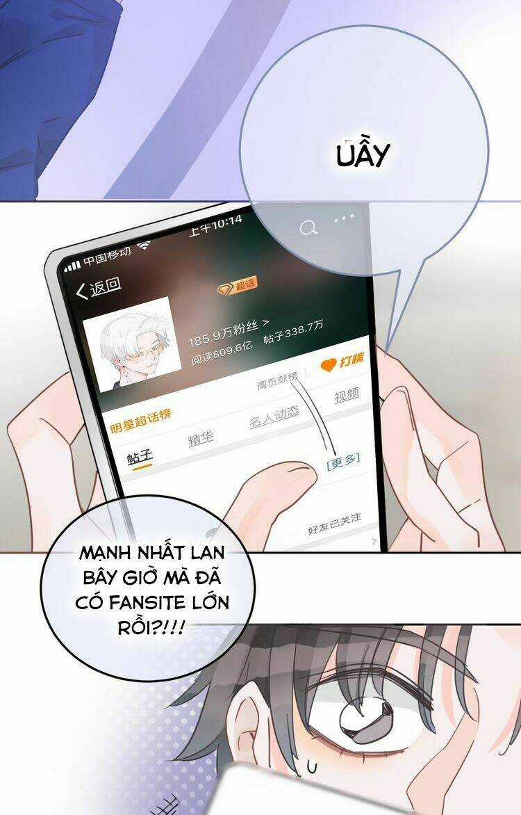 Biểu Diện Quan Hệ Nam Đoàn Chapter 8 trang 49