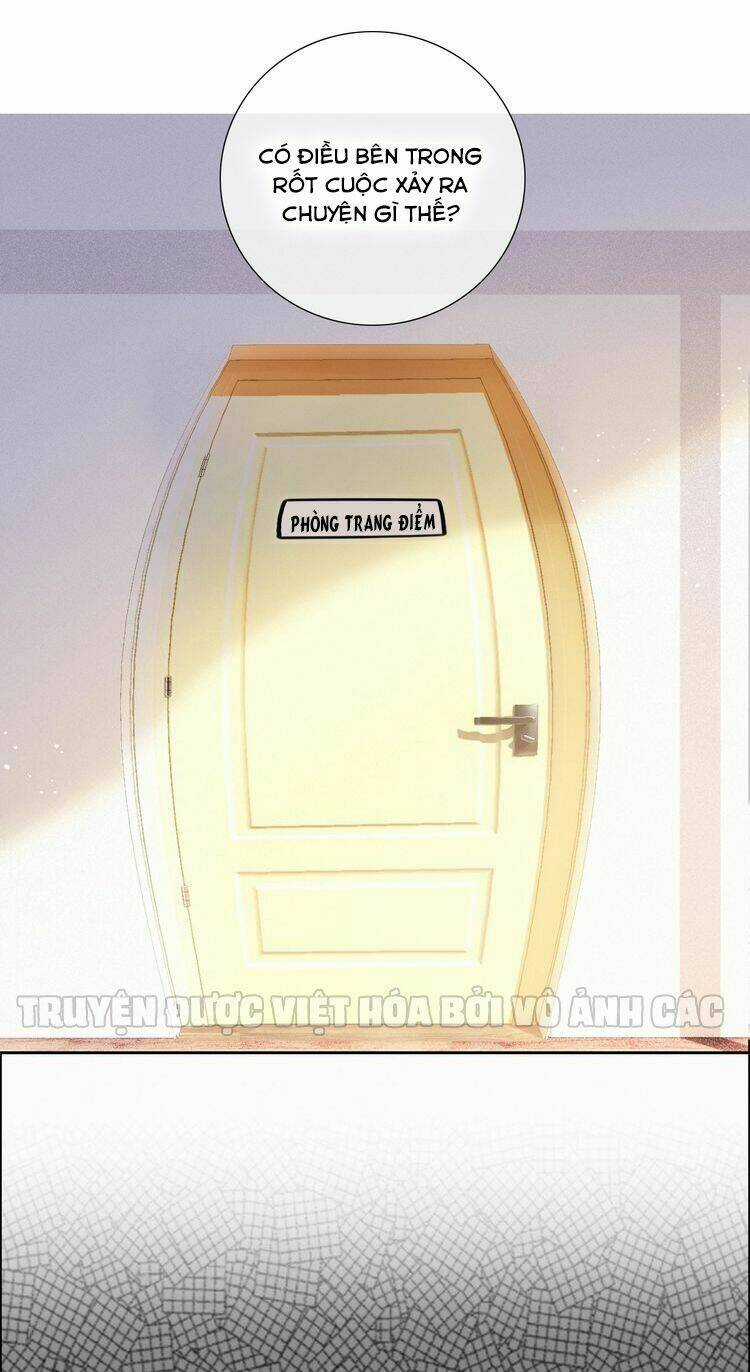 Biểu Diện Quan Hệ Nam Đoàn Chapter 8 trang 5