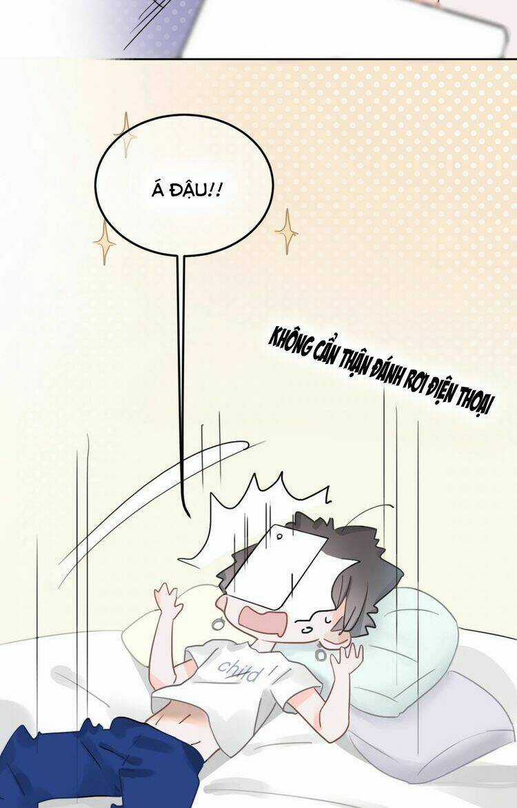 Biểu Diện Quan Hệ Nam Đoàn Chapter 8 trang 50