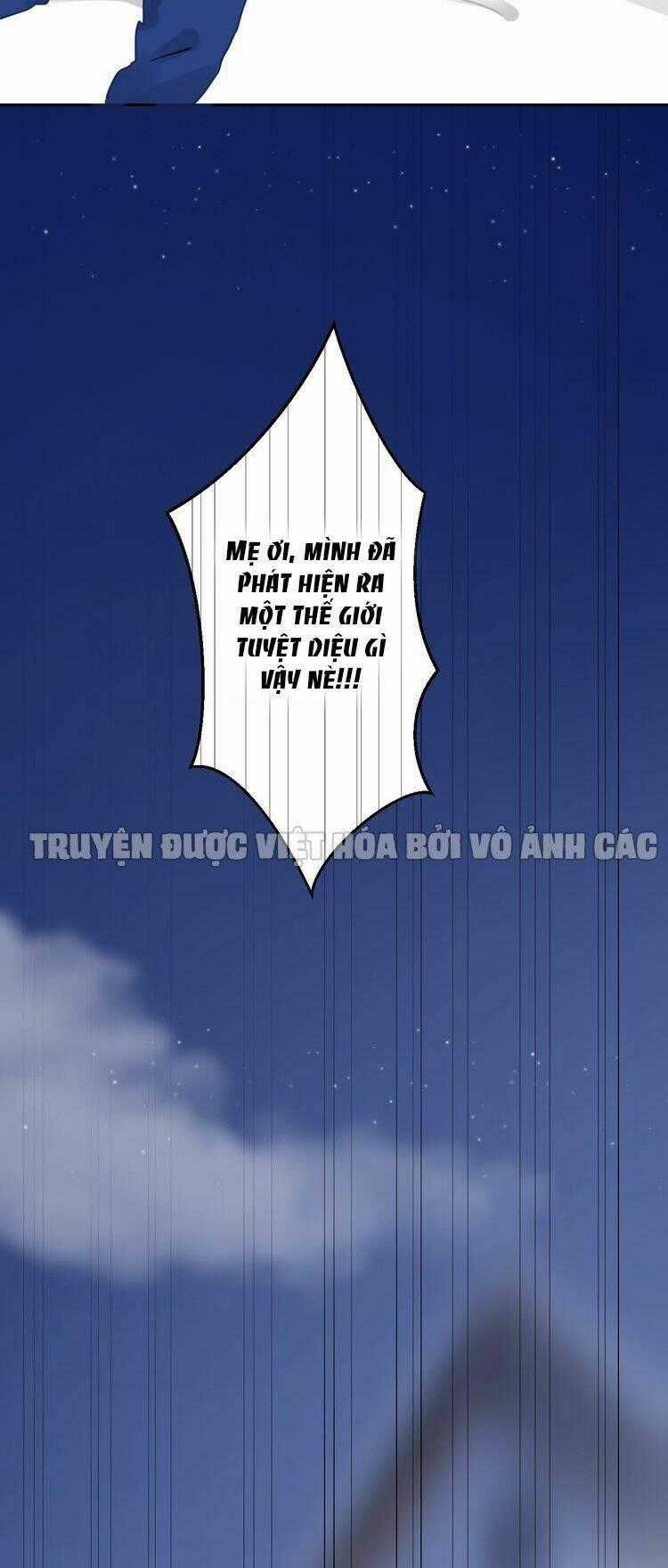 Biểu Diện Quan Hệ Nam Đoàn Chapter 8 trang 51