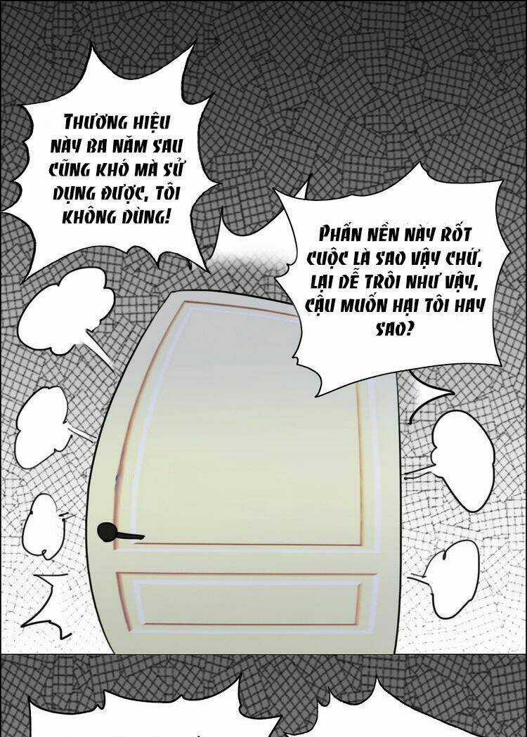 Biểu Diện Quan Hệ Nam Đoàn Chapter 8 trang 6