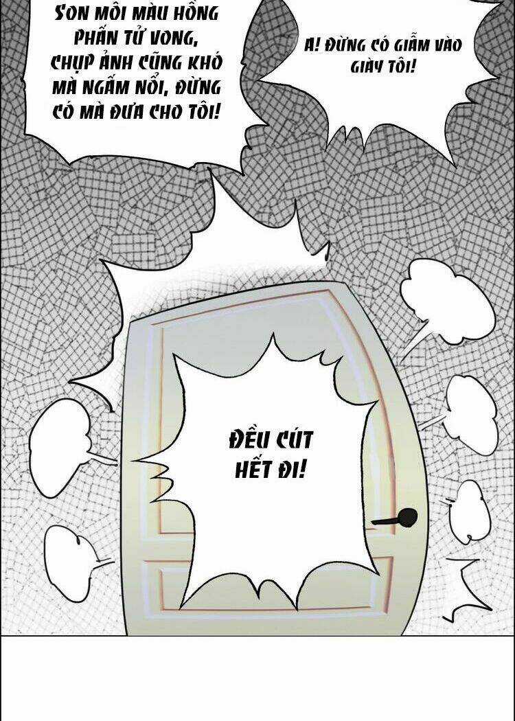 Biểu Diện Quan Hệ Nam Đoàn Chapter 8 trang 7