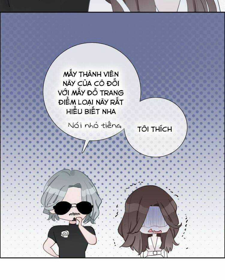 Biểu Diện Quan Hệ Nam Đoàn Chapter 8 trang 9