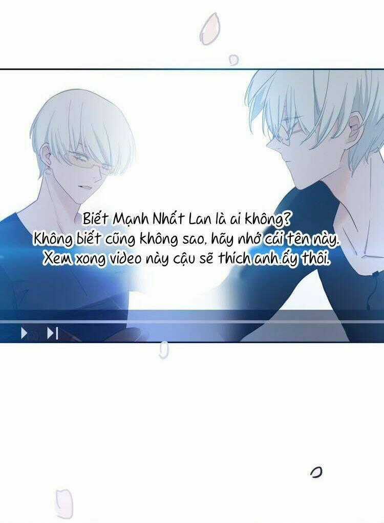 Biểu Diện Quan Hệ Nam Đoàn Chapter 9 trang 1