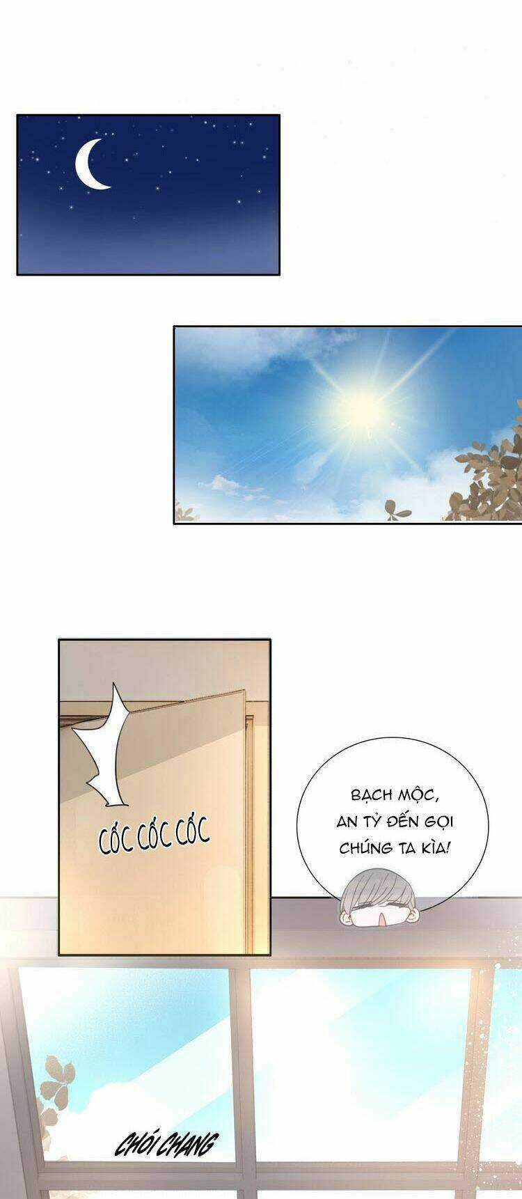 Biểu Diện Quan Hệ Nam Đoàn Chapter 9 trang 10