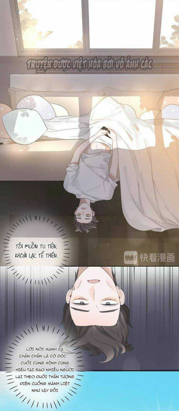 Biểu Diện Quan Hệ Nam Đoàn Chapter 9 trang 11