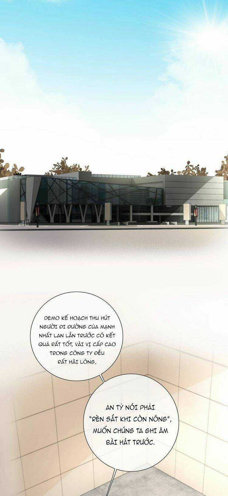 Biểu Diện Quan Hệ Nam Đoàn Chapter 9 trang 12