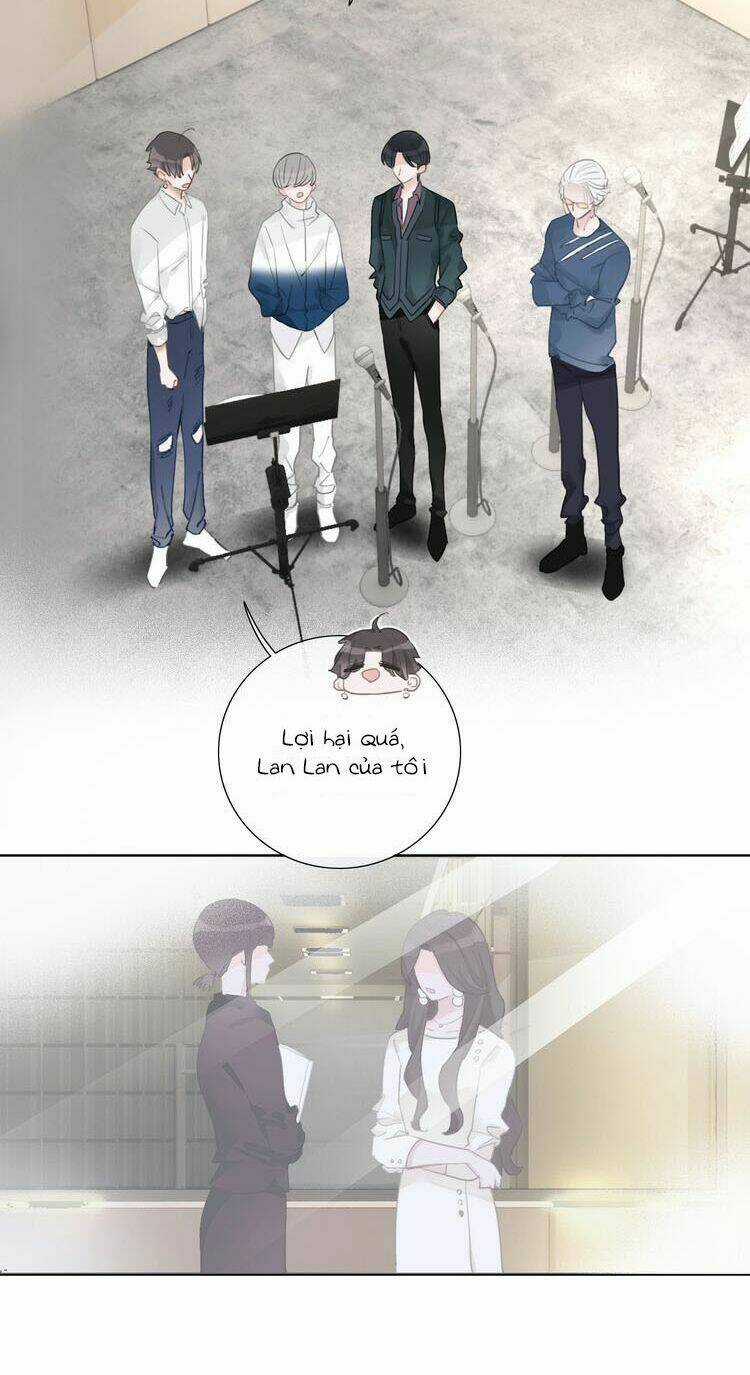 Biểu Diện Quan Hệ Nam Đoàn Chapter 9 trang 13