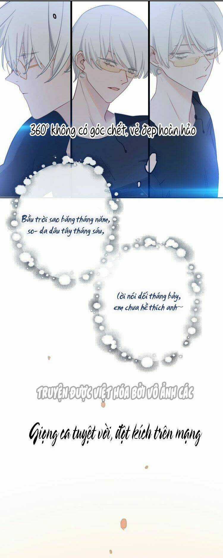 Biểu Diện Quan Hệ Nam Đoàn Chapter 9 trang 2