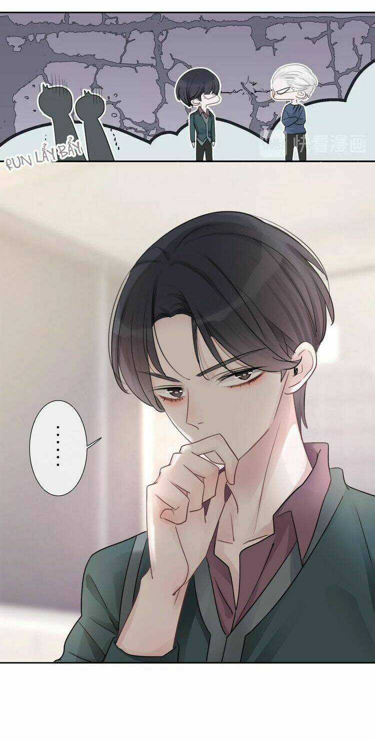 Biểu Diện Quan Hệ Nam Đoàn Chapter 9 trang 23