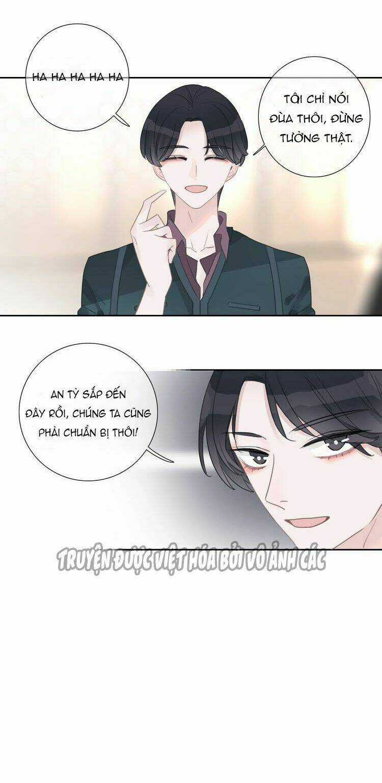 Biểu Diện Quan Hệ Nam Đoàn Chapter 9 trang 24