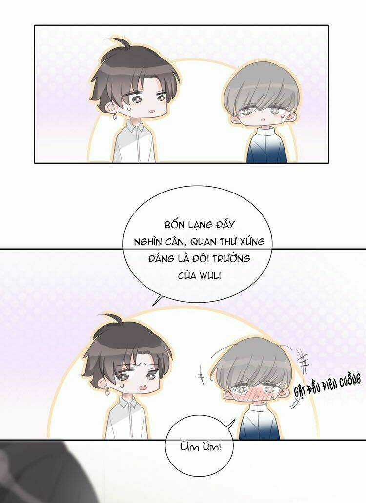 Biểu Diện Quan Hệ Nam Đoàn Chapter 9 trang 25