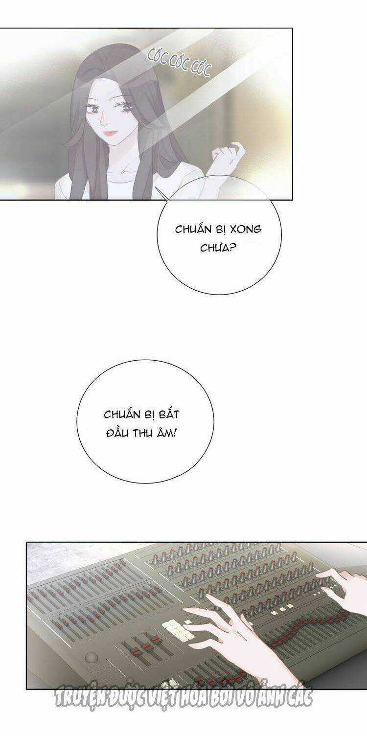 Biểu Diện Quan Hệ Nam Đoàn Chapter 9 trang 27