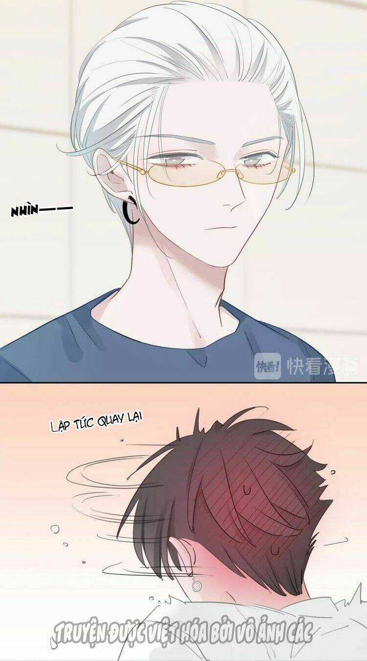 Biểu Diện Quan Hệ Nam Đoàn Chapter 9 trang 30