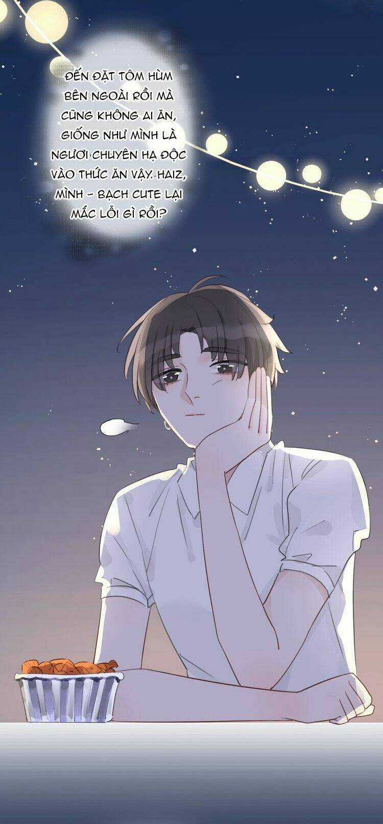 Biểu Diện Quan Hệ Nam Đoàn Chapter 9 trang 32