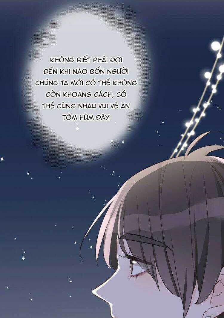 Biểu Diện Quan Hệ Nam Đoàn Chapter 9 trang 33