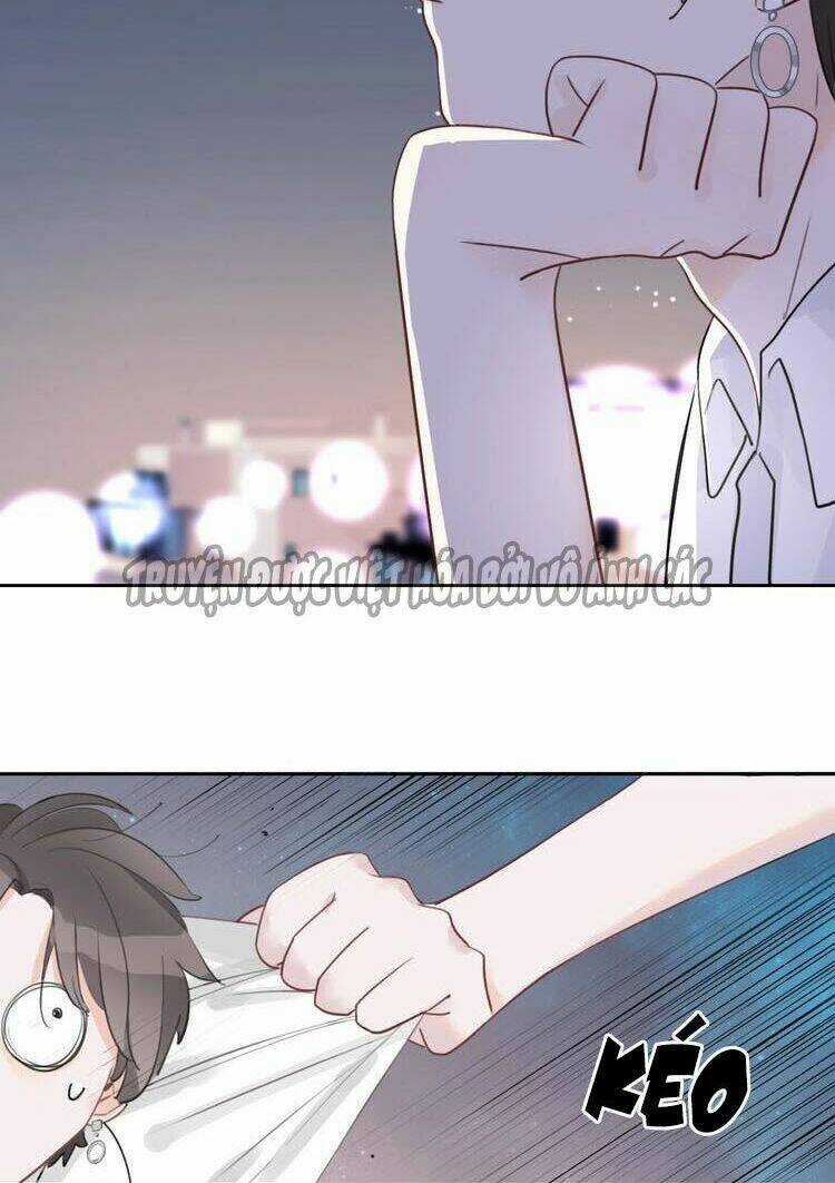 Biểu Diện Quan Hệ Nam Đoàn Chapter 9 trang 34