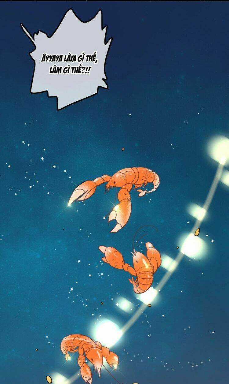 Biểu Diện Quan Hệ Nam Đoàn Chapter 9 trang 35