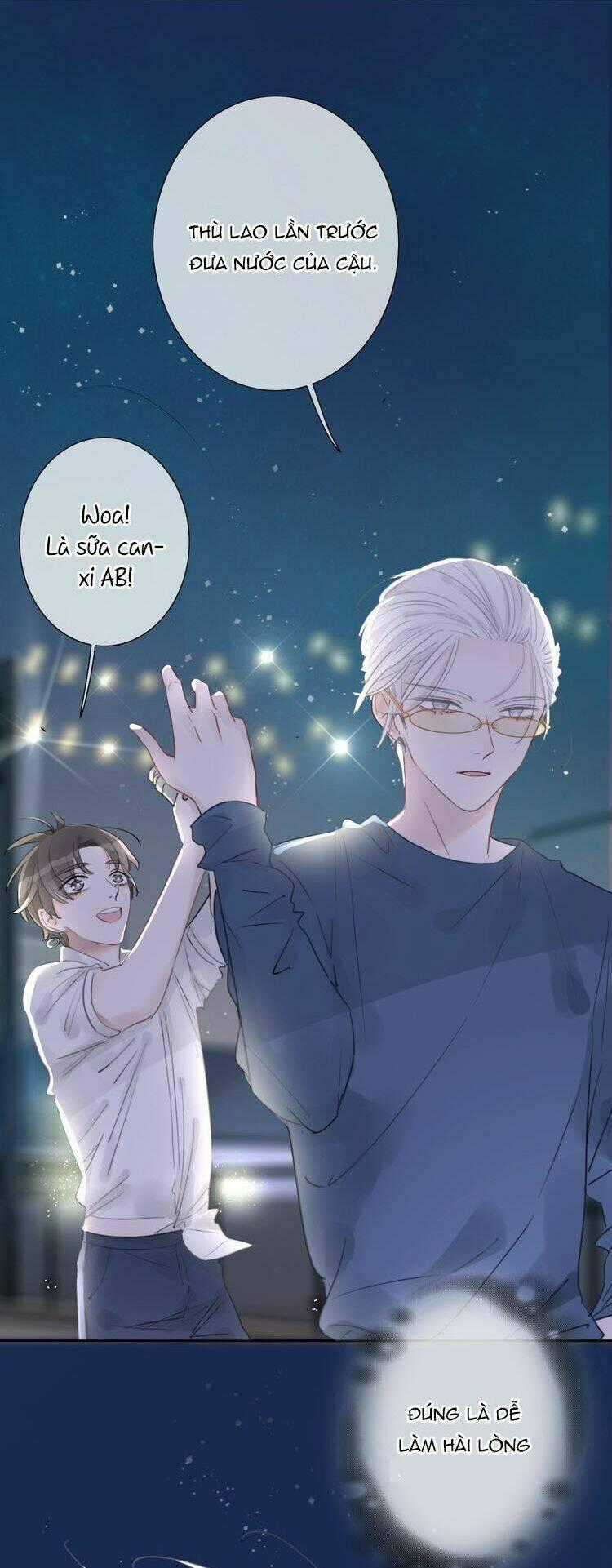 Biểu Diện Quan Hệ Nam Đoàn Chapter 9 trang 39