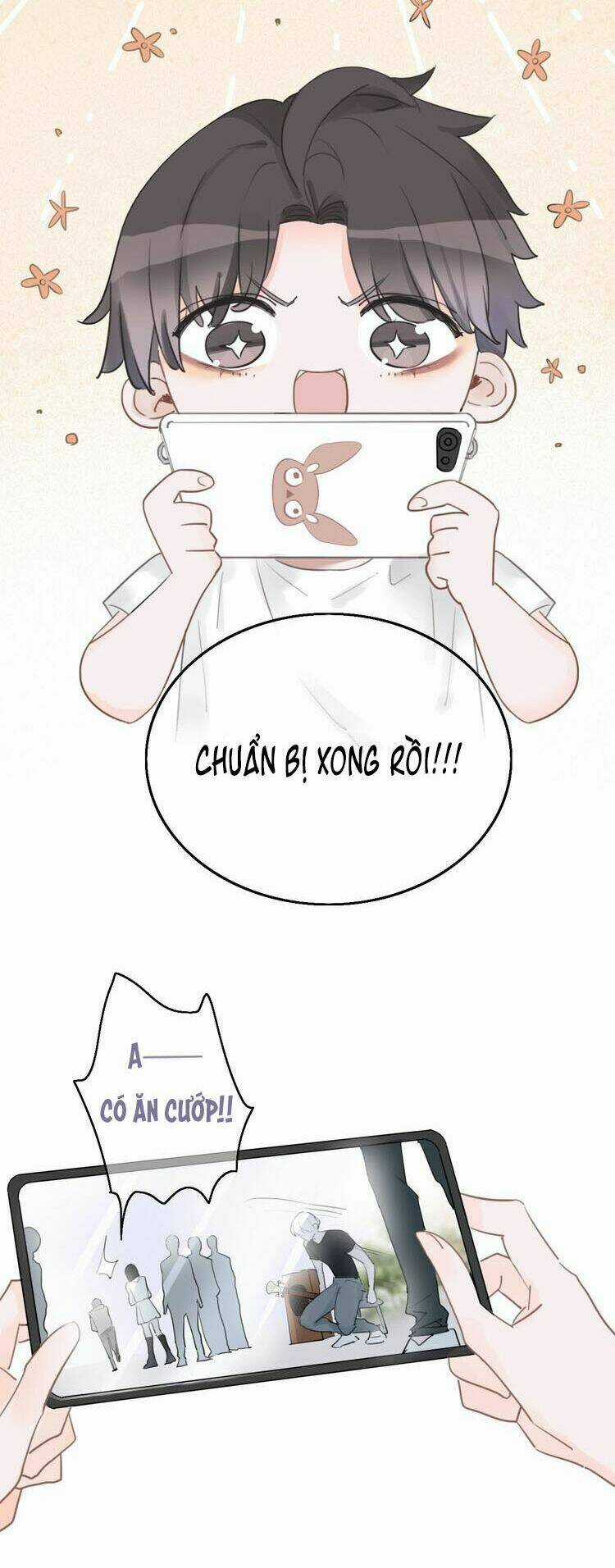 Biểu Diện Quan Hệ Nam Đoàn Chapter 9 trang 4