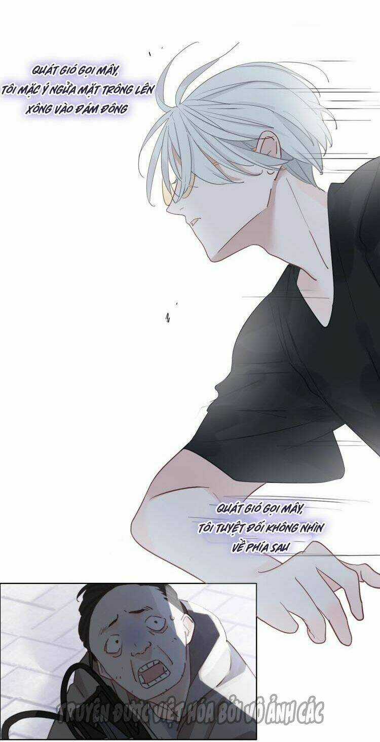 Biểu Diện Quan Hệ Nam Đoàn Chapter 9 trang 5