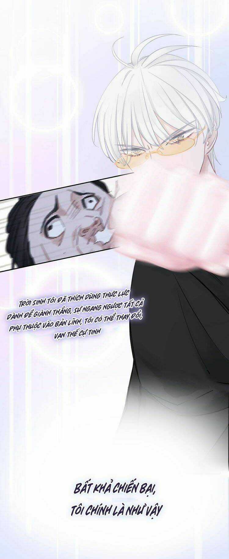 Biểu Diện Quan Hệ Nam Đoàn Chapter 9 trang 6