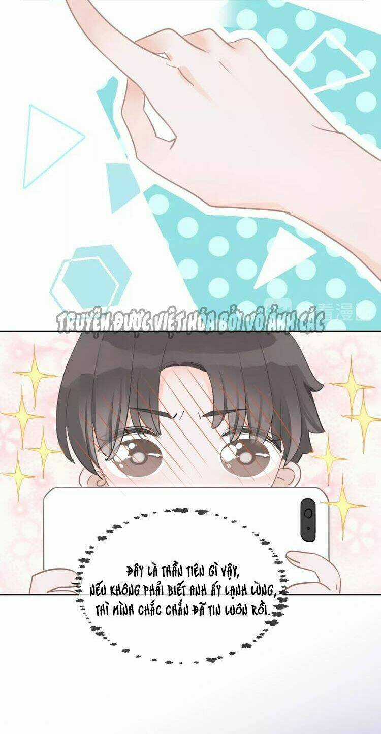 Biểu Diện Quan Hệ Nam Đoàn Chapter 9 trang 8