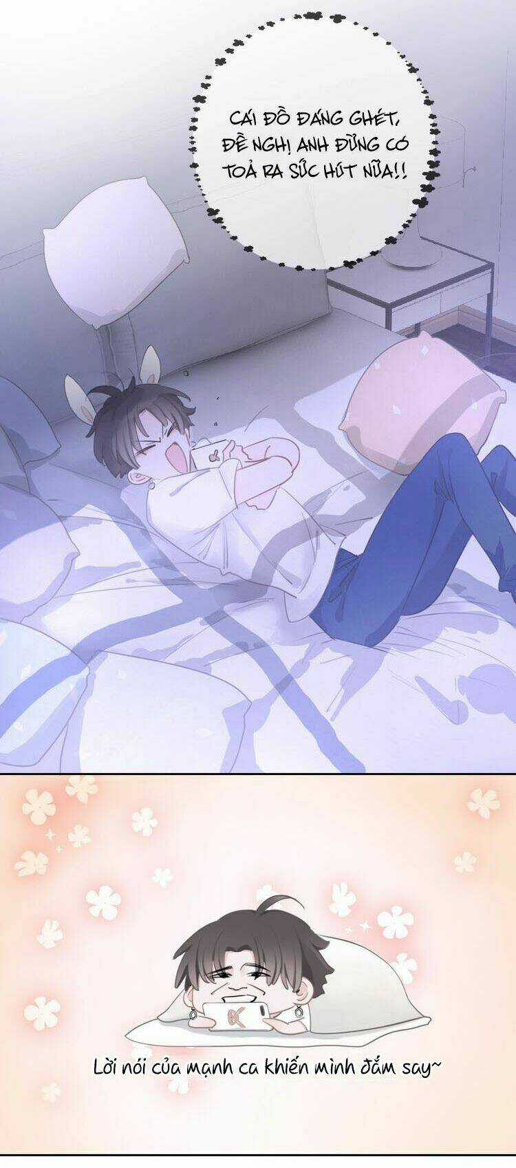 Biểu Diện Quan Hệ Nam Đoàn Chapter 9 trang 9