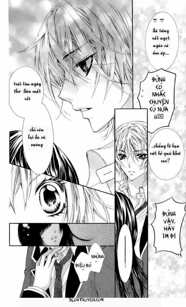 Bijin Kakumei Chapter 1 trang 23