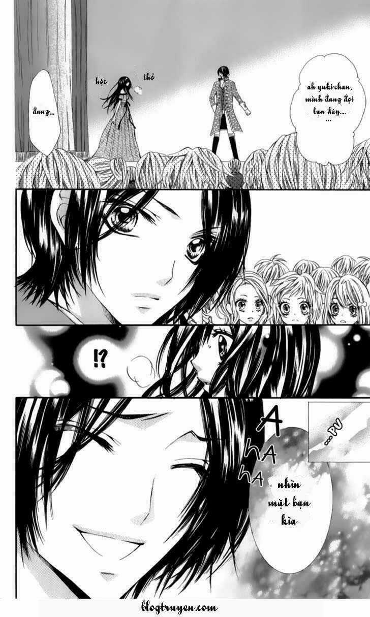 Bijin Kakumei Chapter 1 trang 28