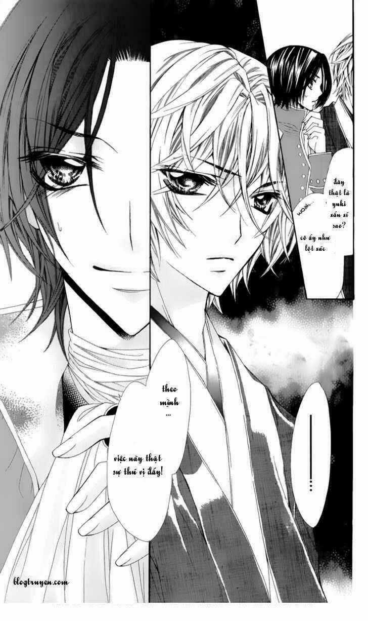 Bijin Kakumei Chapter 1 trang 38
