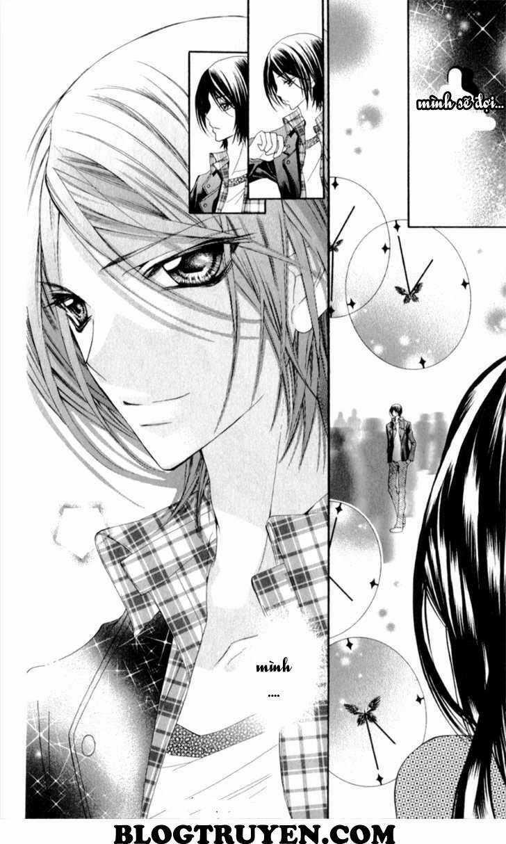 Bijin Kakumei Chapter 2 trang 13