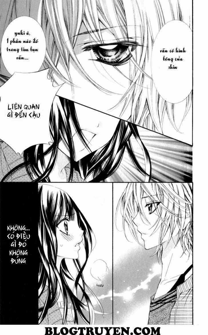 Bijin Kakumei Chapter 2 trang 16