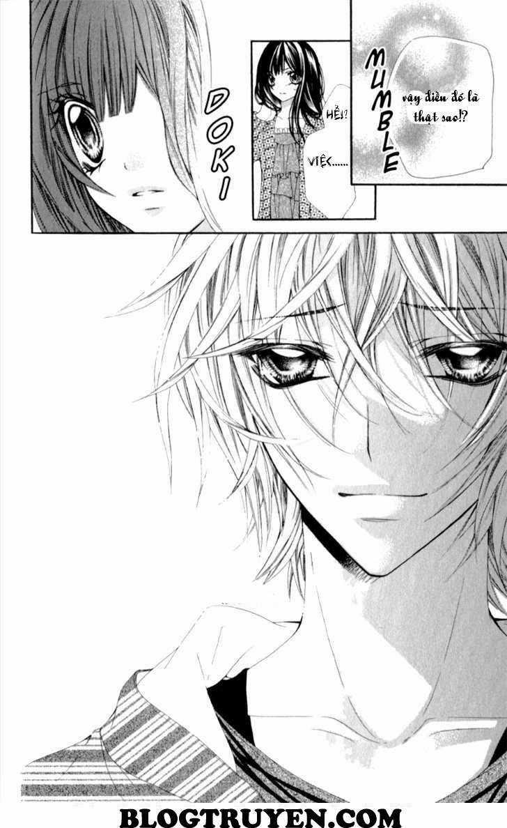 Bijin Kakumei Chapter 2 trang 17