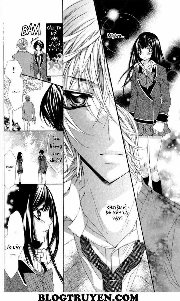 Bijin Kakumei Chapter 2 trang 27
