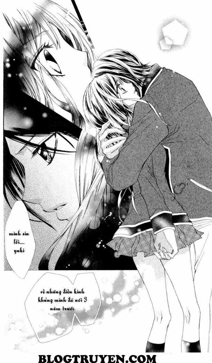 Bijin Kakumei Chapter 2 trang 29