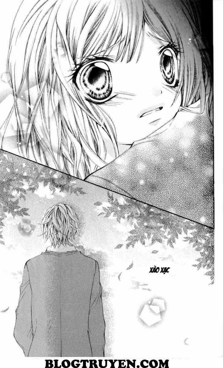 Bijin Kakumei Chapter 2 trang 30